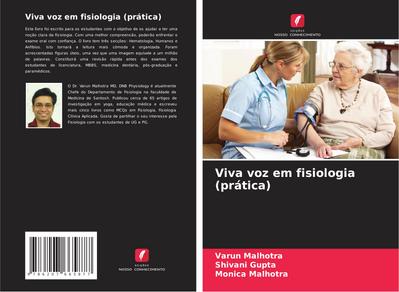 Viva voz em fisiologia (prática)