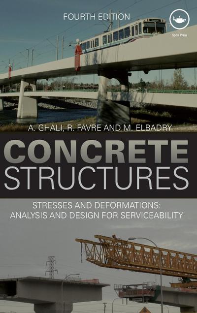 Concrete Structures