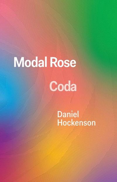 Modal Rose