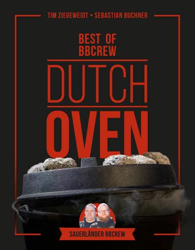 Dutch Oven - Best of BBCrew