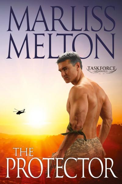 Protector (The Taskforce Series, Book 1)