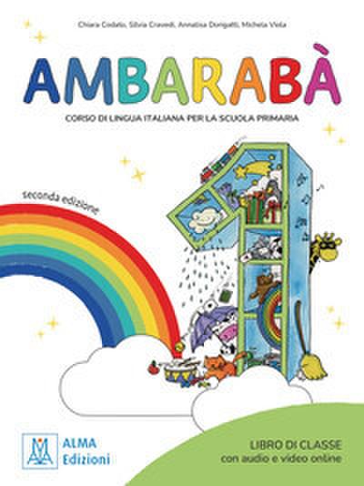 Ambarabà 1 - seconda edizione