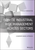 Bow-Tie Industrial Risk Management Across Sectors