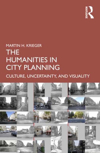 The Humanities in City Planning