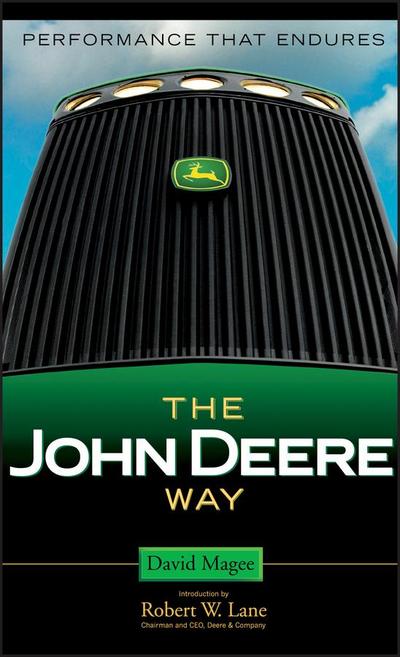 The John Deere Way