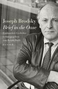 Briefe in die Oase