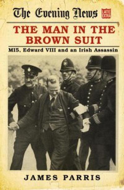 Man in the Brown Suit