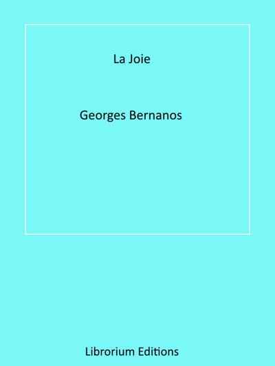 La Joie