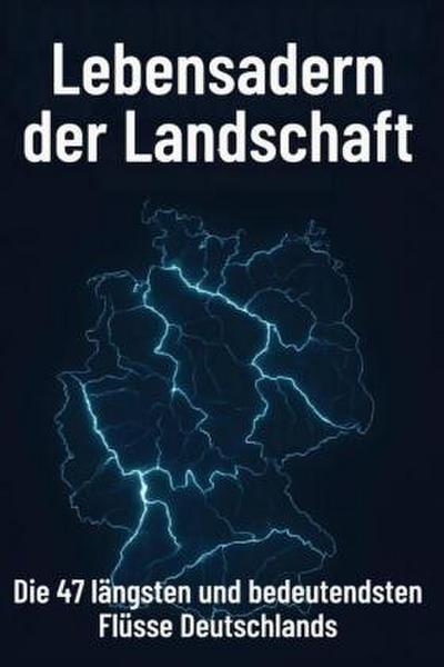 Lebensadern der Landschaft