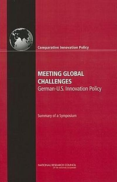 Meeting Global Challenges