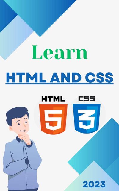Learn complete HTML and CSS in 7 days |  "HTML & CSS Masterclass: Unleash Your Web Design Skills"