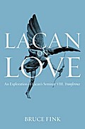 Lacan on Love