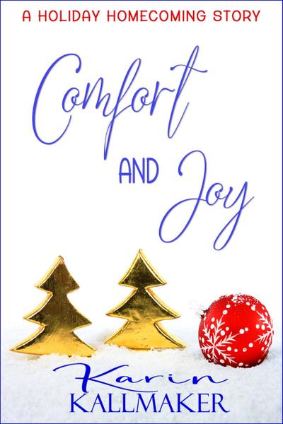 Comfort and Joy