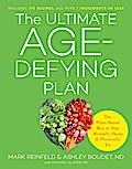 The Ultimate Age-Defying Plan