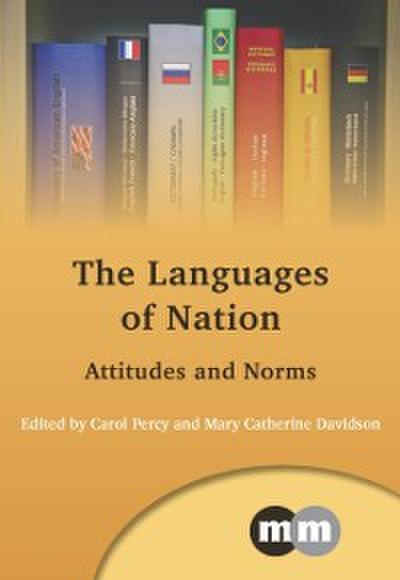 Languages of Nation