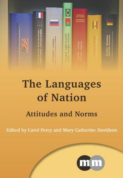 The Languages of Nation