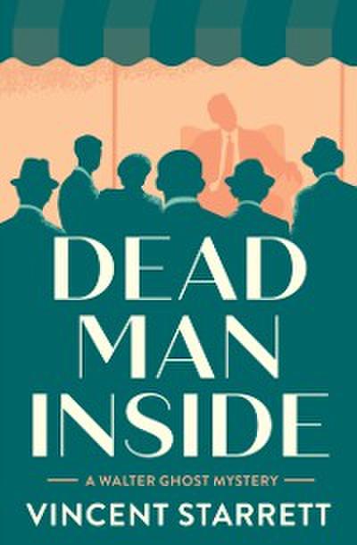 Dead Man Inside