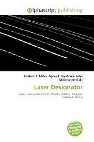 Laser Designator