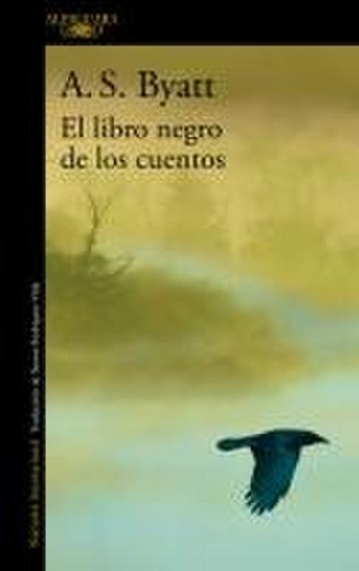 Libro negro de los cuentos