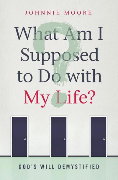 What Am I Supposed to Do W My