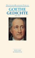 Gedichte 1800-1832