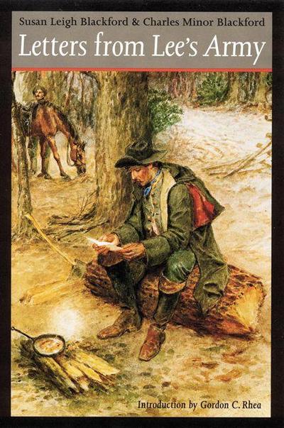 Letters from Lee’s Army
