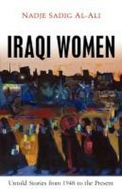 Iraqi Women