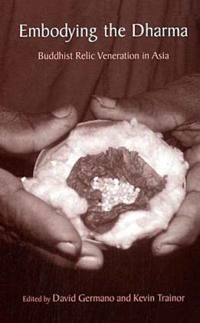 Embodying the Dharma