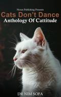 Cats don’t dance