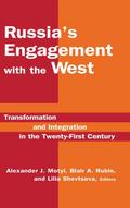 Russia’s Engagement with the West