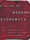 Guide to Modern Economics