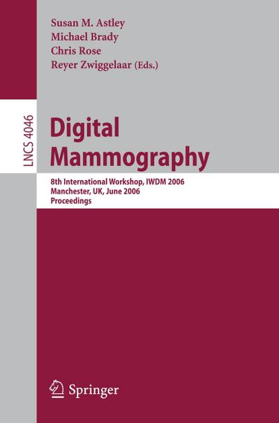 Digital Mammography