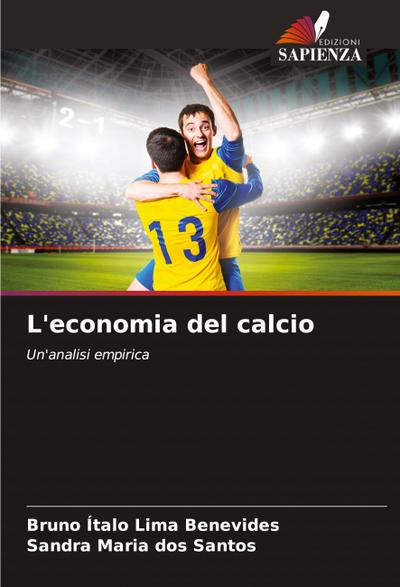 L’economia del calcio