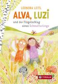 Alva, Luzi und der Flügelschlag eines Schmetterlin ...
