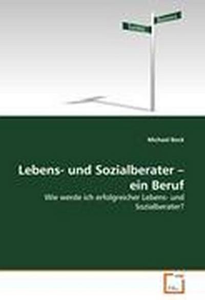 Lebens- und Sozialberater   ein Beruf