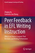 Peer Feedback in EFL Writing Instruction