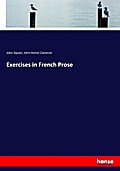 Exercises in French Prose