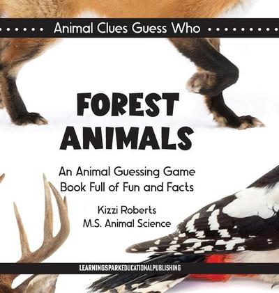 Forest Animals