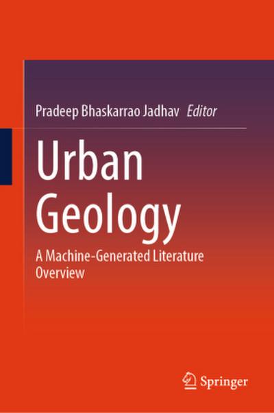 Urban Geology