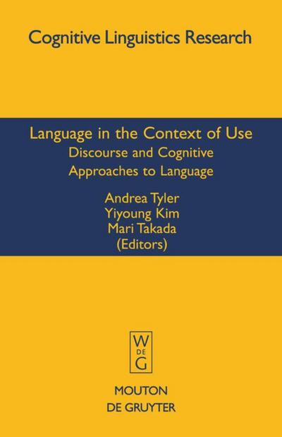 Language in the Context of Use