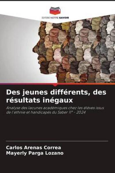 Des jeunes différents, des résultats inégaux