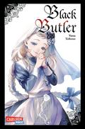 Black Butler 33