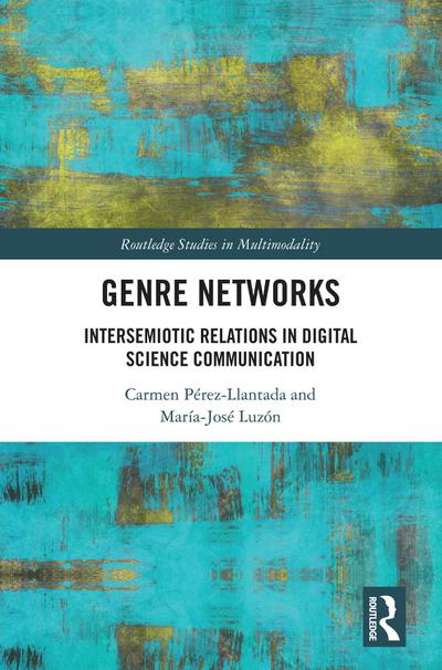 Genre Networks