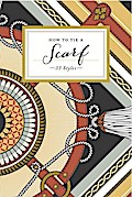 How to Tie a Scarf