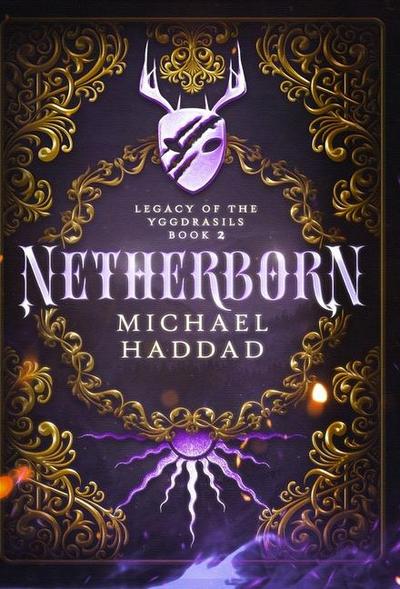 Netherborn