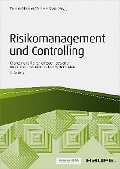 Risikomanagement und Controlling