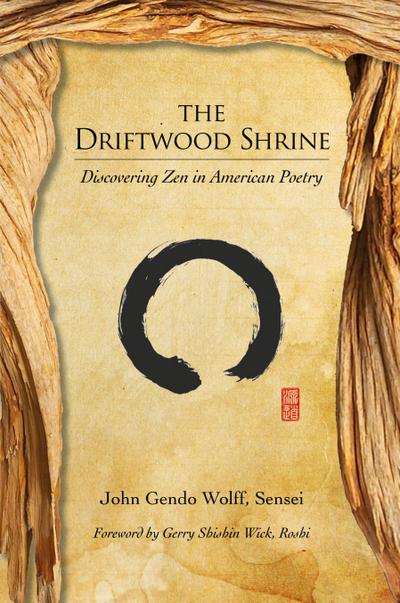 The Driftwood Shrine