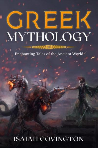 Greek Mythology