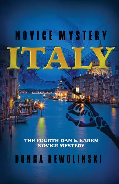 Novice Mystery - Italy