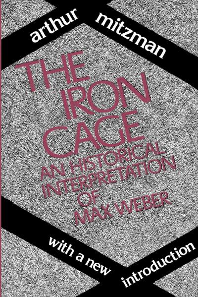 The Iron Cage